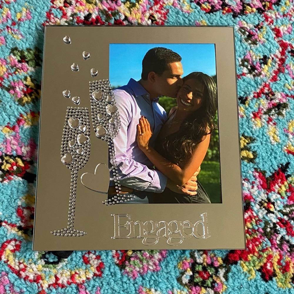 Picture frame